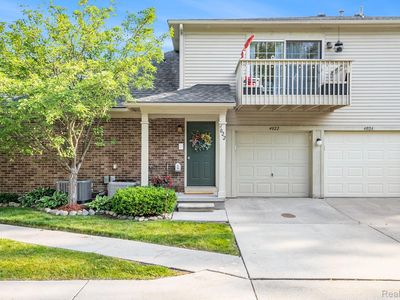 4022 Stonebridge, Holly, MI, 48442