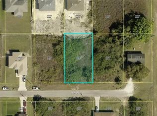 4004 22nd St SW, Lehigh Acres, FL 33976