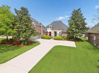 35334 Oak Haven Ave, Geismar, LA 70734