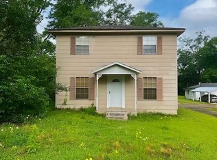 44 N Shelfer St, Quincy, FL 32351