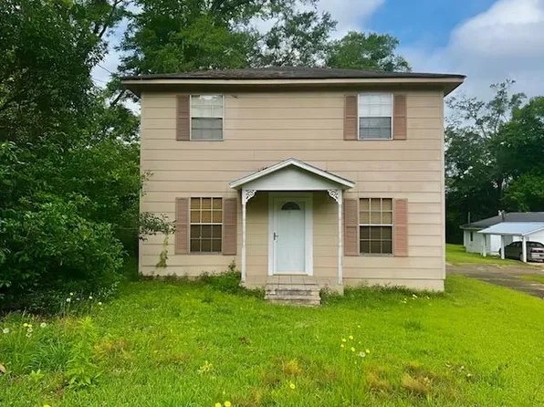 44 N Shelfer St, Quincy, FL 32351