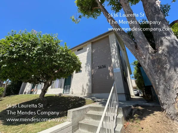 5636 Lauretta St #6, San Diego, CA 92110