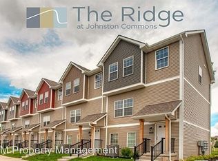 6858 Jack London Dr, Johnston, IA 50131