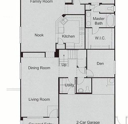 3rd image of 43317 N WHISPER Court