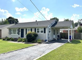 1105 Jones Dr, Bowling Green, KY 42104