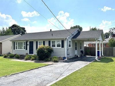 1105 Jones Dr, Bowling Green, KY, 42104