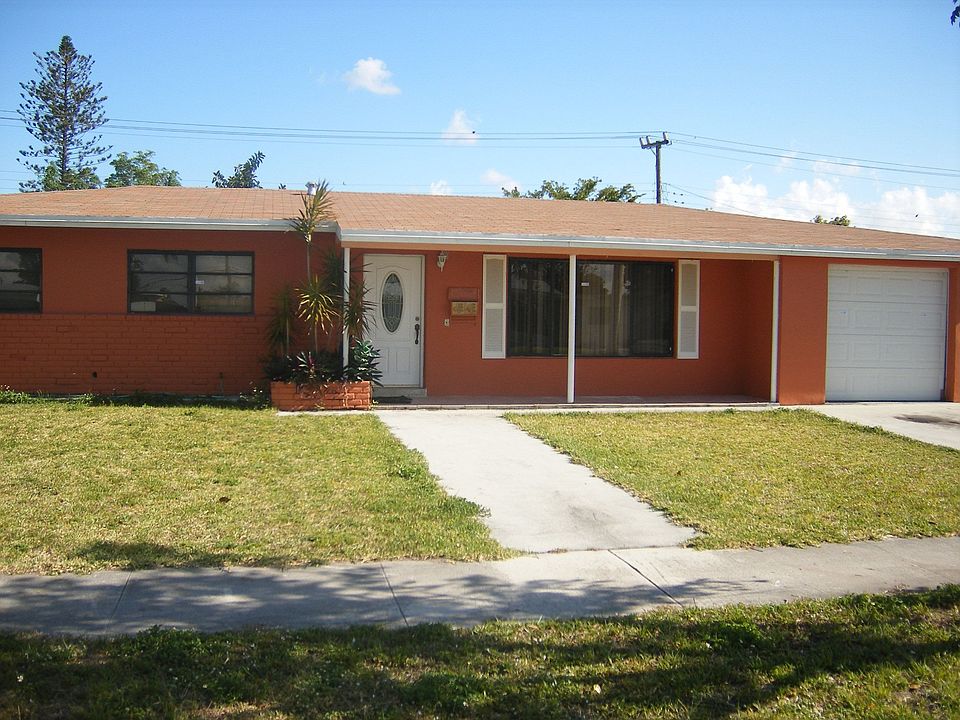 2nd image of 4430 NW 173rd Dr