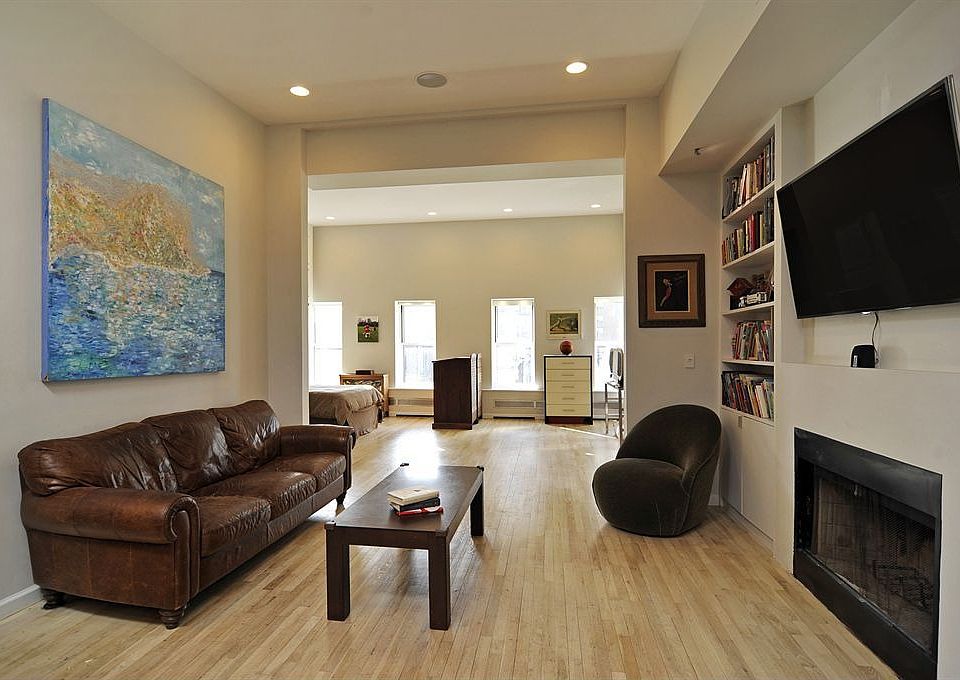 1st image of 240-242 E Houston St #5D