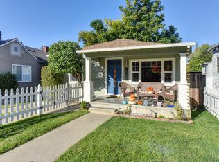 1540 48th St, Sacramento, CA 95819