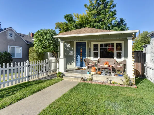 1540 48th St, Sacramento, CA 95819