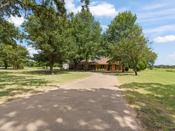 6140 County Road 402, Grandview, TX 76050