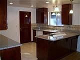 Gorgeous Granite Counters!
