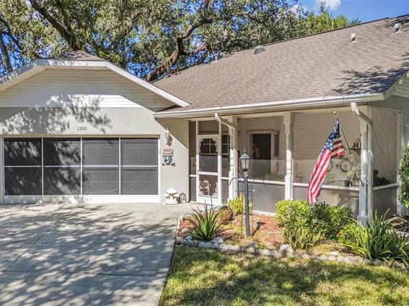 1350 Old Oak Trl, Pt Charlotte, FL 33948