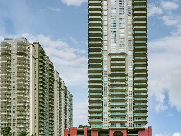 1431 RIVERPLACE Boulevard #2908, Jacksonville, FL 32207