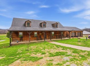 350 Bradley Sisk Rd, Madisonville, KY