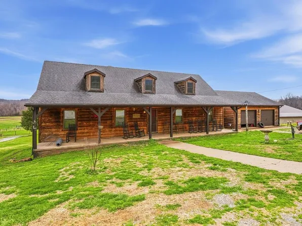 350 Bradley Sisk Rd, Madisonville, KY 42431