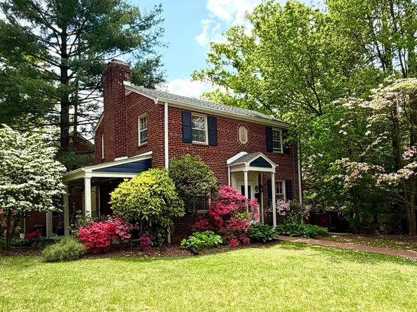 903 Jackson Ave, Takoma Park, MD 20912