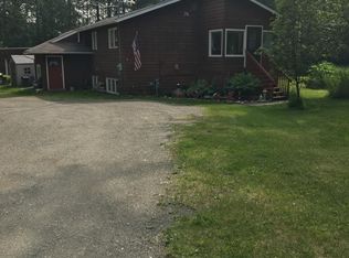 4805 N Caprice Dr, Palmer, AK 99645