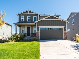 6980 S Uriah Street, Aurora, CO 80016
