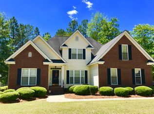 3247 Winchester Ln, Orangeburg, SC 29118