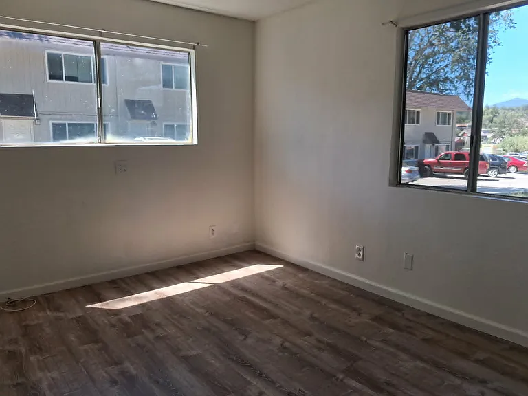 Front bedroom