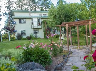 34 N Frontage Rd, Wamic, OR 97063