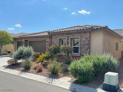 4317 Via Gallo Ct #1, Pahrump, NV, 89061