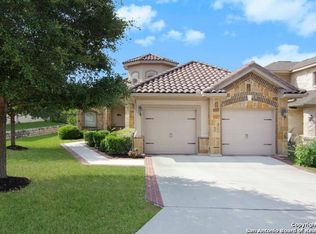 8139 Powderhorn Run, San Antonio, TX 78255
