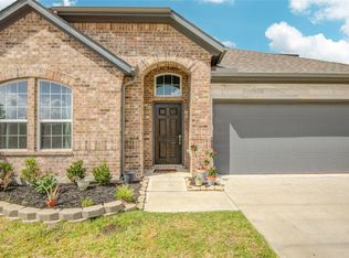 8603 Herring Ln, Cypress, TX 77433