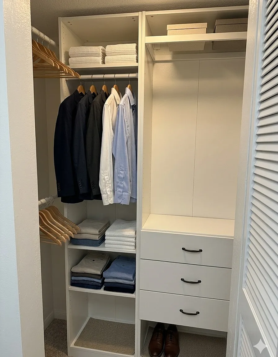 1 bed, 1.5 bath, 805 sqft, $2,875 — Photo 4