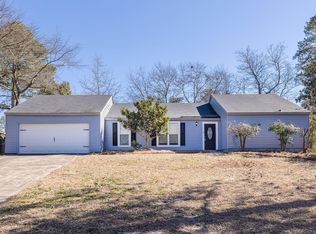 2015 Bridgewater Dr, Augusta, GA 30907