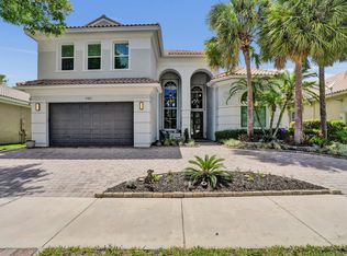 7401 NW 115th Terrace, Parkland, FL 33076