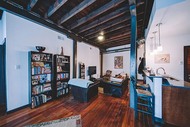703 N Harrison St — Photo 11