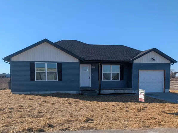 490 Texas Avenue, Lebanon, MO 65536