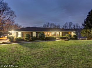 2132 Bellvale Rd, Fallston, MD 21047