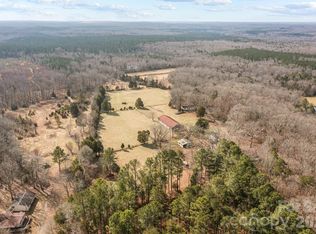 11745 Stokes Ferry Rd, Gold Hill, NC 28071
