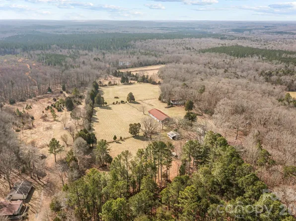 11745 Stokes Ferry Rd, Gold Hill, NC 28071