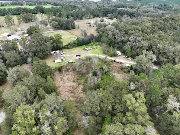 NE 185th Ct, Williston, FL 32696