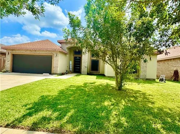7319 Burr Oak Loop, Brownsville, TX 78526