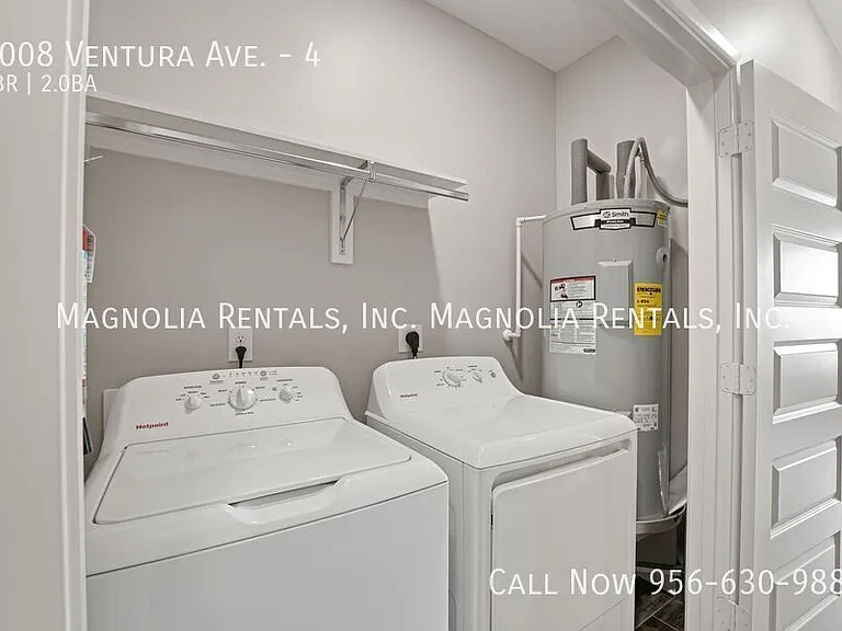 4008 Ventura Ave #4 — Photo 13