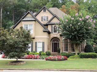 4554 Brigade Ct NE, Roswell, GA 30075