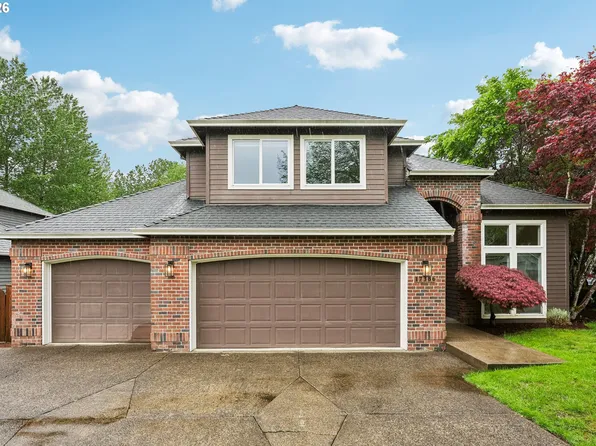 17386 SW Stellar Dr, Sherwood, OR 97140