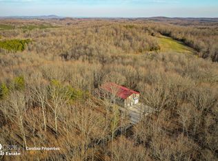 404 Liberty Church Rd, Thomasville, NC 27360