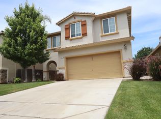 667 Chandon Dr, Merced, CA 95348