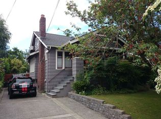 1909 N 47th St, Seattle, WA 98103