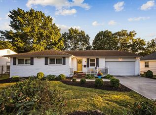 1105 W 85th Ter, Kansas City, MO 64114