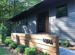 5743 N Pathways Dr, Unionville, IN 47468