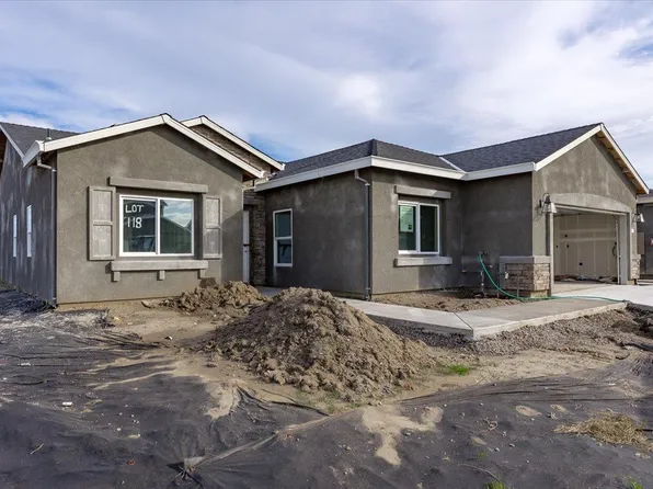 65 King Air Dr, Colusa, CA 95932