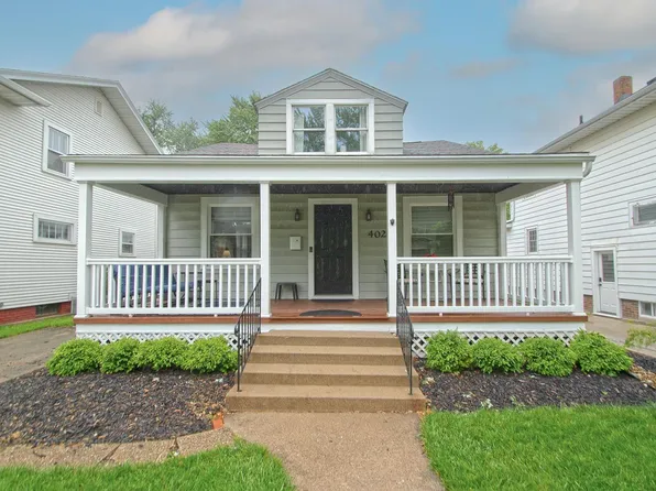 4020 Tacoma Ave, Fort Wayne, IN 46807