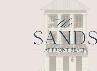 403 Gill Ave, Ocean Springs, MS 39564